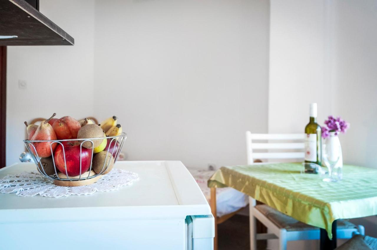Near Beach And Rovinj Center 4公寓 外观 照片